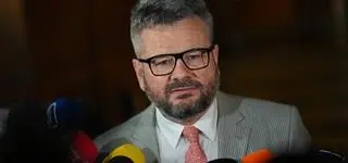 Co zeznał Jędrzejewski? Konferencja po przesłuchaniu