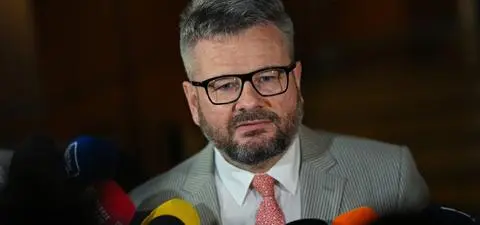Co zeznał Jędrzejewski? Konferencja po przesłuchaniu