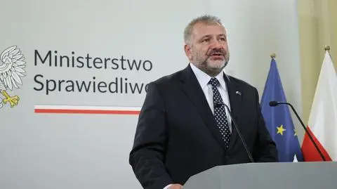 Minister Żurek "sprząta" w wymiarze sprawiedliwości. Zawiesił 46 prezesów i wiceprezesów sądów