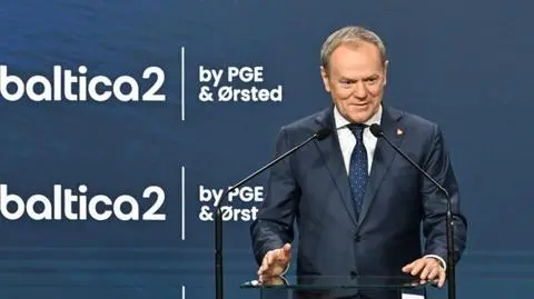 Tusk: rok 2025 będzie rokiem przełomu w polskiej gospodarce