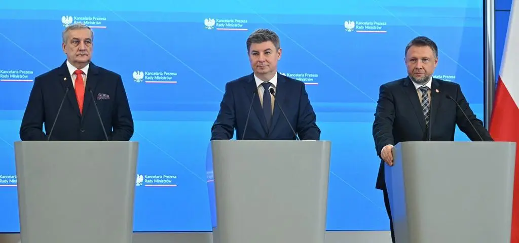 Kierwiński: afera węglowa rządu Morawieckiego jest faktem, złożyliśmy zawiadomienie do prokuratury