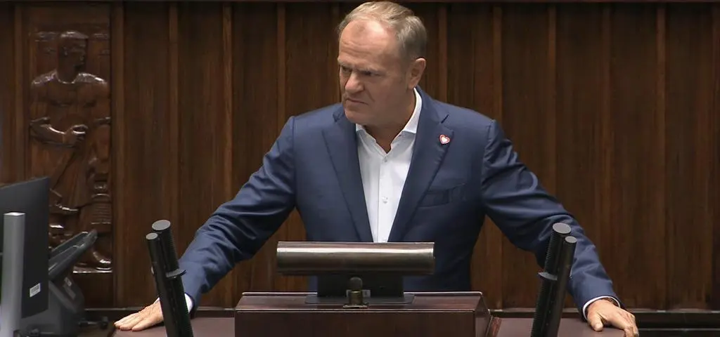 NATO uruchamia "Wschodnią Straż". Premier o szczegółach