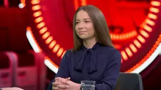 Fizyka była jej koszmarem, dziś buduje "sztuczne słońce" w laboratorium Oppenheimera