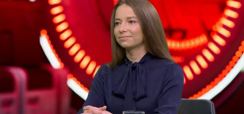 Fizyka była jej koszmarem, dziś buduje "sztuczne słońce" w laboratorium Oppenheimera