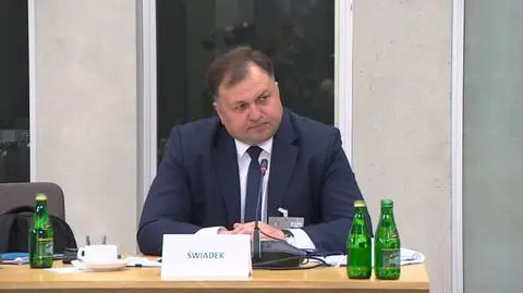 Brak akredytacji Pegasusa. "Mimo użytkowania, nie była wydana"