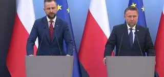 10 tysięcy żołnierzy. Szef MON: aktywujemy operację "Horyzont"