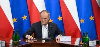 Premier: musimy być aktywni i starać się docierać z informacją do zainteresowanych