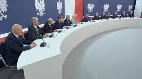 Trzaskowski: potrzebna jest jedność w Polsce, nie możemy dać się rozegrać