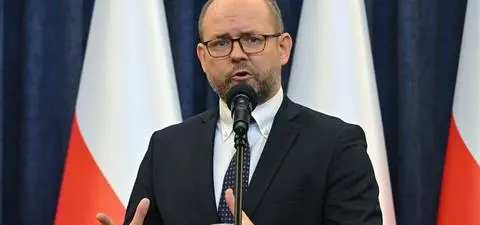 Przydacz: RBN niewykluczona w najbliższym czasie