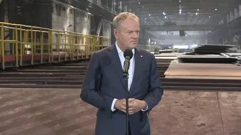 Premier: dyrektor generalny Służby Więziennej został odwołany