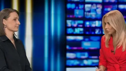 Wstrząs w "The Washington Post". Grysiak: pomiędzy właścicielem a redakcją musi istnieć Chiński Mur