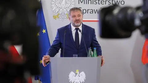 Żurek odsłania karty w sprawie KRS. "Przełomowa ustawa"