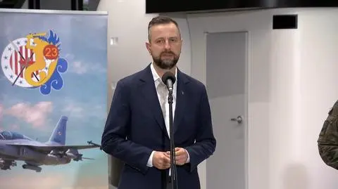 Co eksplodowało w Osinach? Wicepremier: najprawdopodobniej mamy do czynienia z dronem