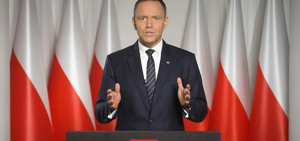 Prezydent: nie podpiszę ustawy o SAFE