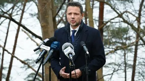 Trzaskowski o umowie z Mercosurem: nie ma zgody na to, żeby weszła w życie