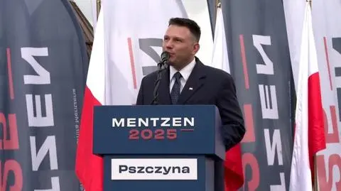 Mentzen: mamy gorsze podatki niż w Kenii