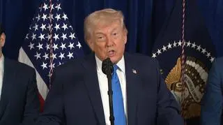 "Jesteśmy gotowi na drugi atak"