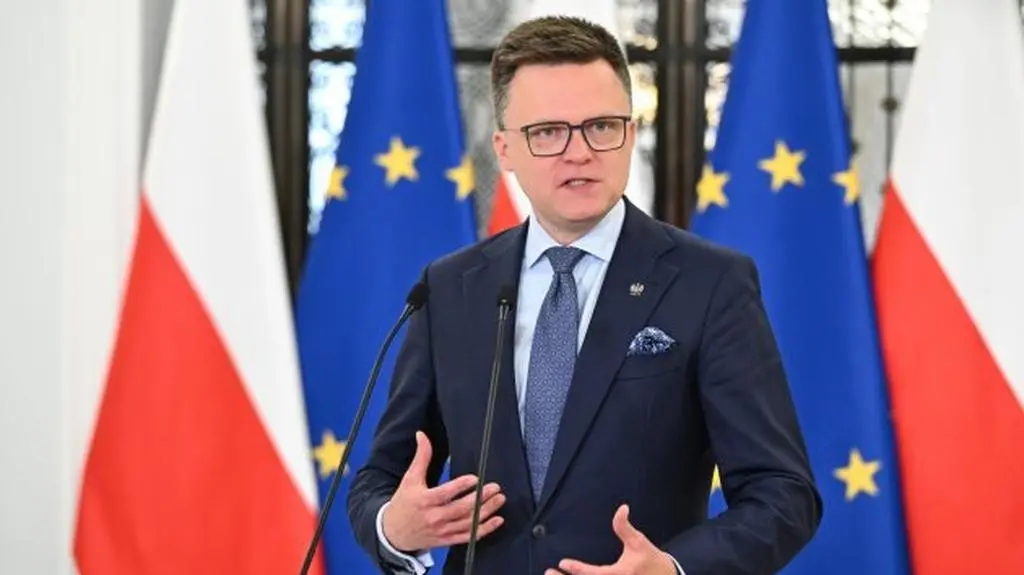 Wotum zaufania dla rządu? Marszałek podał datę