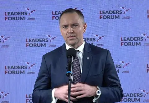 Polska w Radzie Pokoju? Prezydent: to jest prestiż