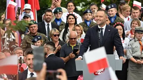 Prezydent Karol Nawrocki podpisał drugi projekt ustawy. Dotyczy on rodzin