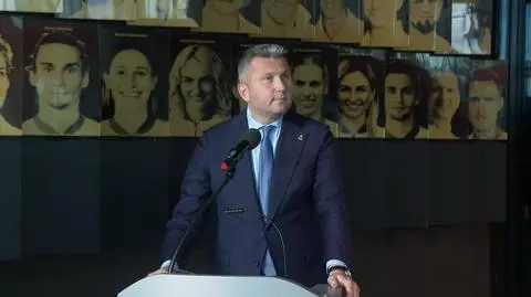 Co zrobi PKOl z Zondacrypto? Radosław Piesiewicz odpowiada