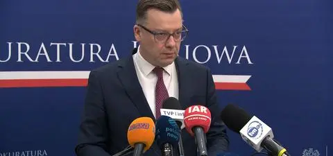 Prokuratura ma gotowe zarzuty po dywersji na torach