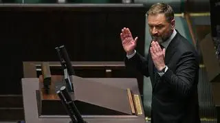 "Dzisiaj łapie was przeszłość". Cztery ustawy o kryptowalutach w Sejmie