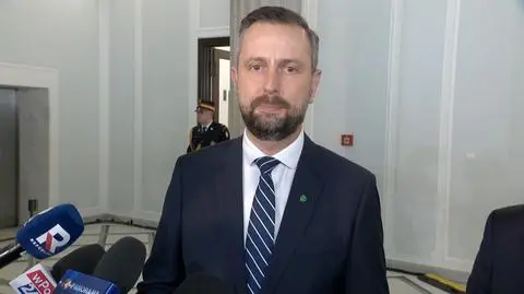 Kosiniak-Kamysz: ktoś pana prezydenta wprowadził w błąd