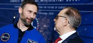 Historyczna decyzja dla Polski to solidna pozycja w Europie. Ile brakuje nam do wielkich graczy?