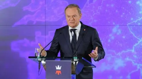 Premier zapowiada wielkie inwestycje. "To jest rekordowa kwota"