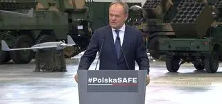 Co zyska Polska dzięki SAFE? Rządzący o szczegółach programu