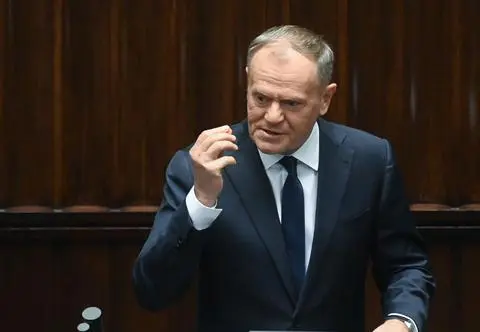 Weto prezydenta zostaje. W tle współfinansowanie i infiltracja przez rosyjskie służby