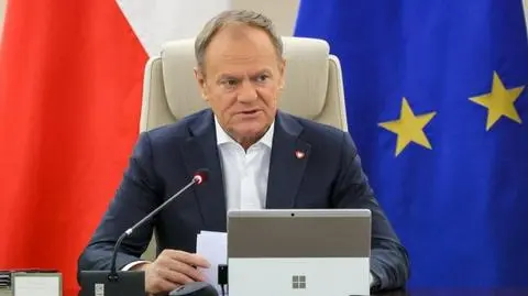 Premier: meldunki z granicy potwierdzają zapowiedzi Amerykanów