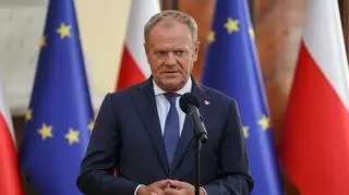 Premier: czeka nas rozmowa z prezydentem. Termin