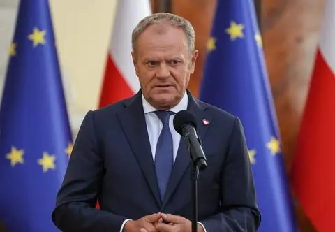 Premier: czeka nas rozmowa z prezydentem. Termin