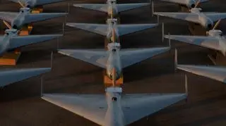 "Śmiecioloty" zamiast rakiet za miliony