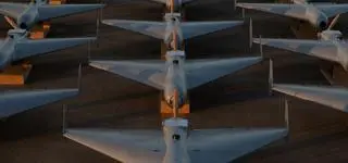 "Śmiecioloty" zamiast rakiet za miliony