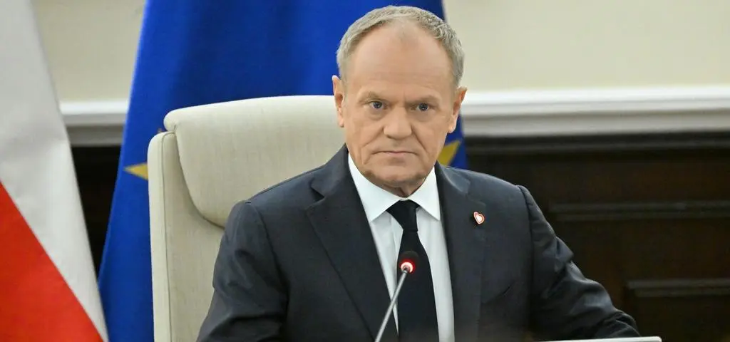 Premier o sygnałach z Pałacu. "Bardzo zła wiadomość"