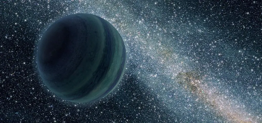 Historyczny moment w astronomii. To zasługa Polaków