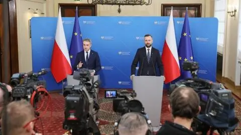 W Polsce będzie "pierwsza w tej części Europy fabryka sztucznej inteligencji"
