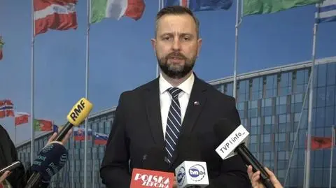 "W żaden sposób Putin nie może poczuć się zwycięzcą tej wojny"