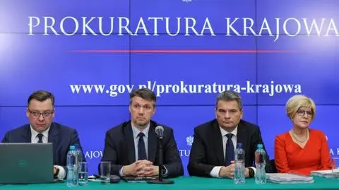 "Prezes PiS będzie wezwany na przesłuchanie". Ogromna skala nieprawidłowości