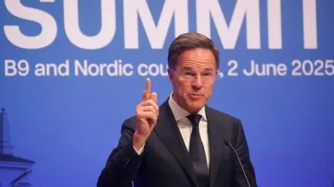 Sekretarz generalny NATO: musimy iść w kierunku pełnej gotowości bojowej