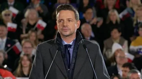 "Łatwo jest mówić o tym, żeby nie było podatków, ale dzięki podatkom jesteśmy w stanie wspierać armię"