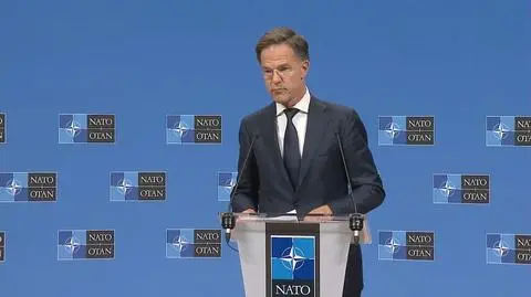 Szef NATO: będziemy bronić każdej piędzi natowskiego terytorium przed Rosją