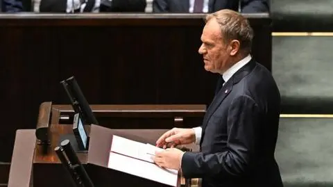 Premier: dzisiaj sytuacja Polski i Ukrainy jest trudniejsza, musimy sobie z tym poradzić