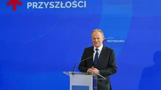 Nowa rada powołana. Donald Tusk ujawnia szczegóły