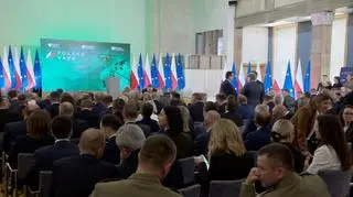 Miliardy na polską armię. Rząd podpisze SAFE