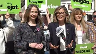 Skrócony czas pracy. "Pracujemy, żeby żyć, a nie by pracować"
