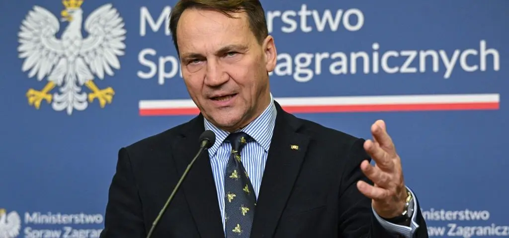 Sikorski o ewakuacji z Iranu: jesteśmy przygotowani